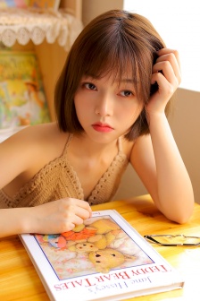 旺角街头